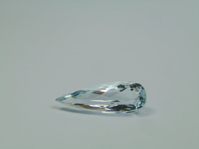 5.50ct Aquamarine 21x8mm