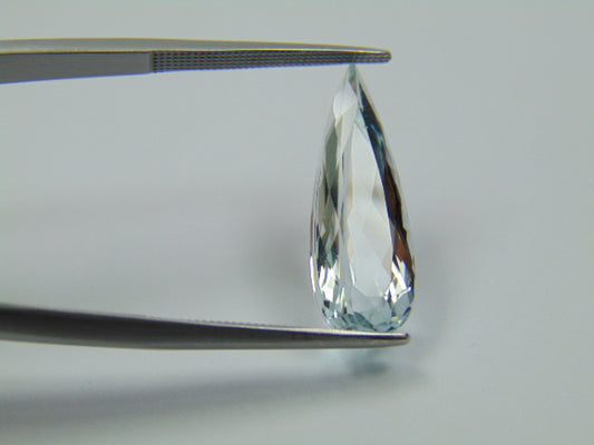 5.50ct Aquamarine 21x8mm