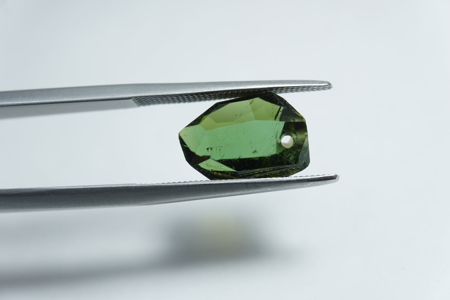 4.65ct Tourmaline 12x8mm