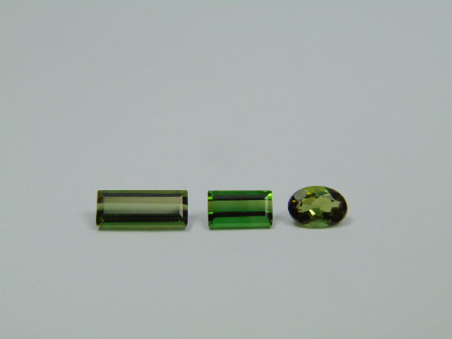 2.75ct Tourmaline