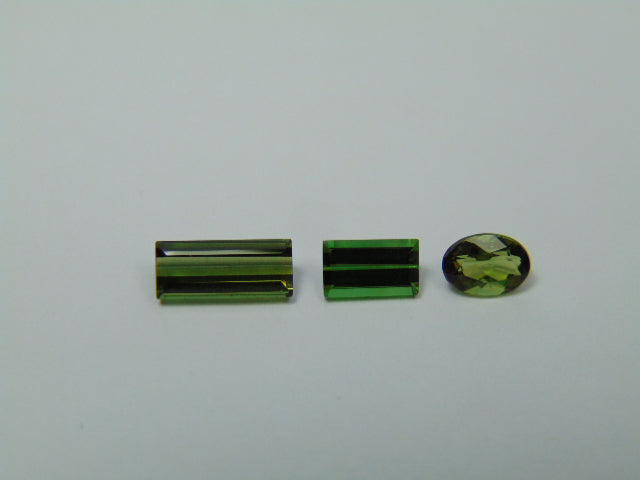 2.75ct Tourmaline