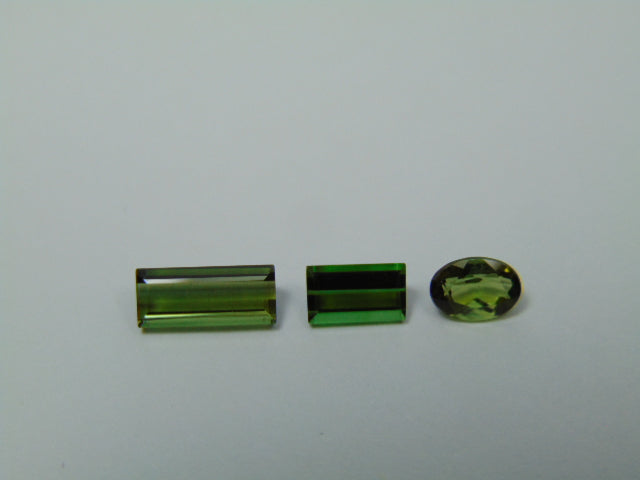 2.75ct Tourmaline