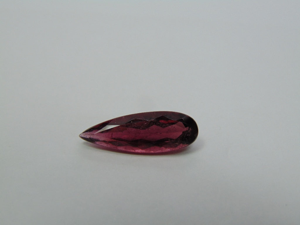 7.10ct Tourmaline 23x8mm