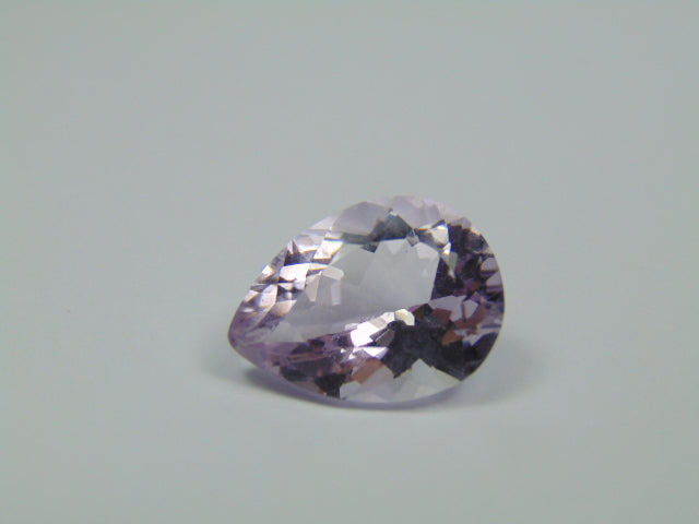 9.90ct Amethyst 17x13mm
