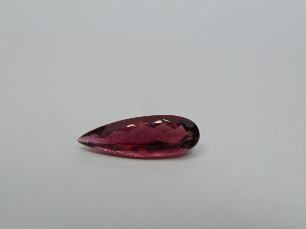 7.10ct Tourmaline 23x8mm