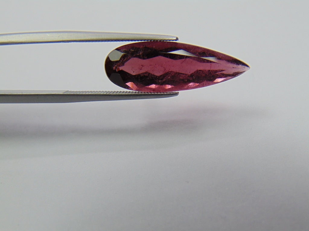 7.10ct Tourmaline 23x8mm