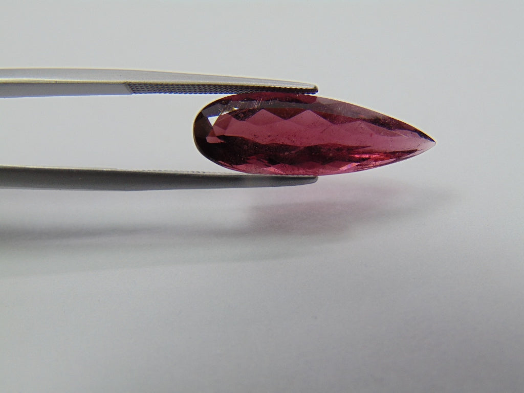 7.10ct Tourmaline 23x8mm