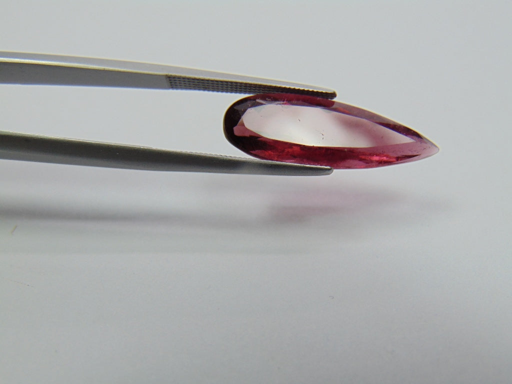 7.10ct Tourmaline 23x8mm