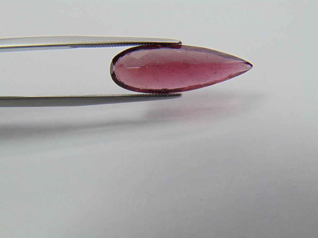 7.10ct Tourmaline 23x8mm