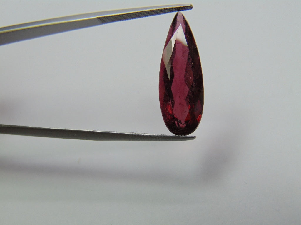 7.10ct Tourmaline 23x8mm