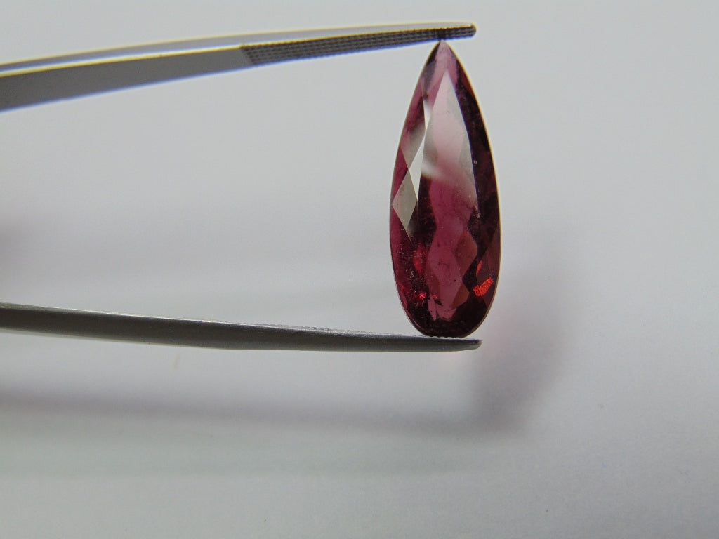 7.10ct Tourmaline 23x8mm