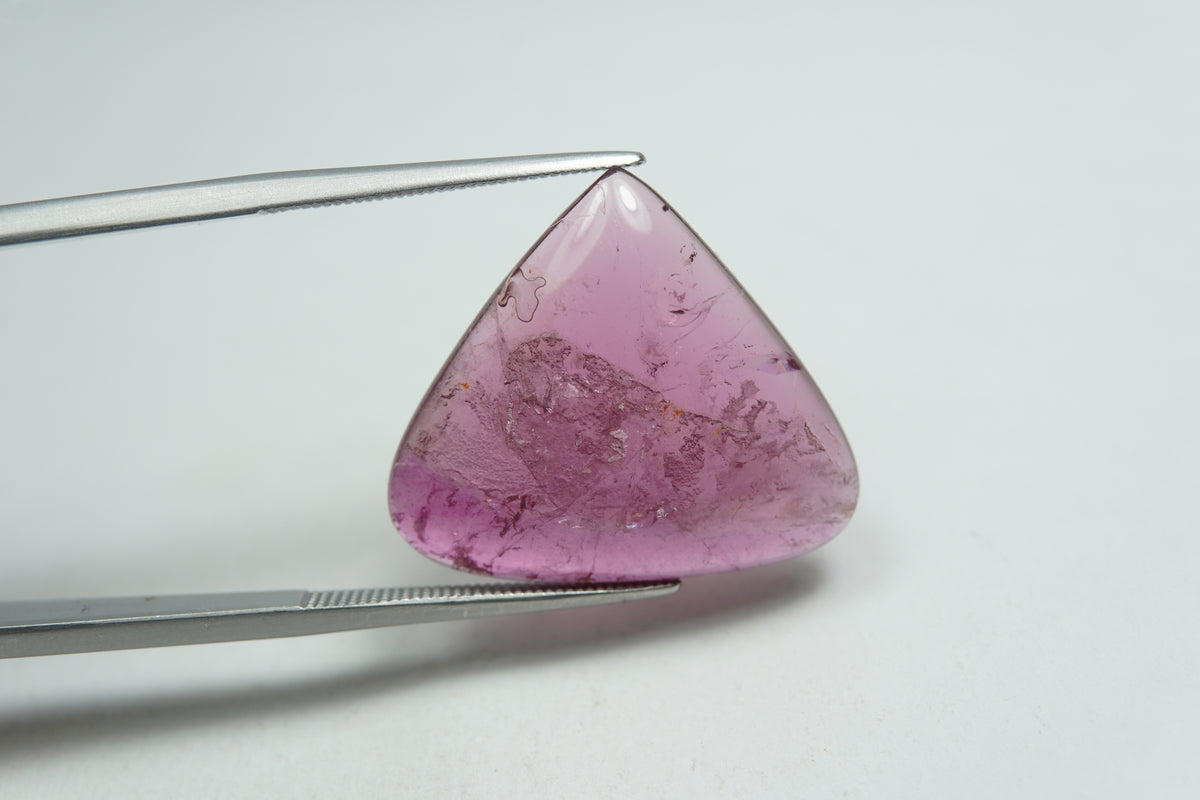 16.40ct Tourmaline 24x20mm