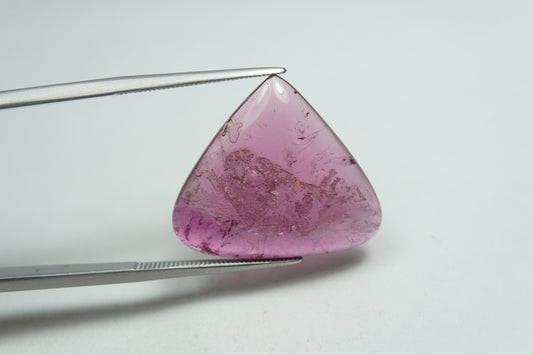 16.40ct Tourmaline 24x20mm