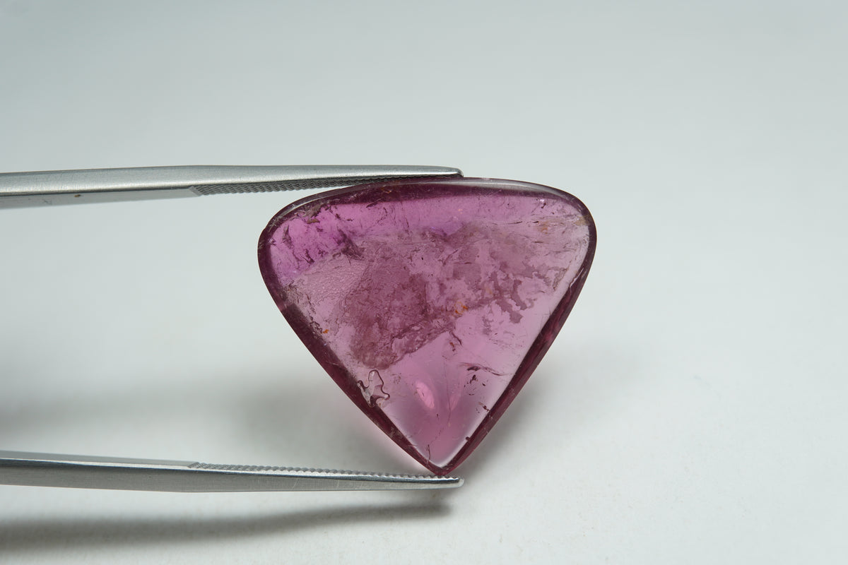 16.40ct Tourmaline 24x20mm