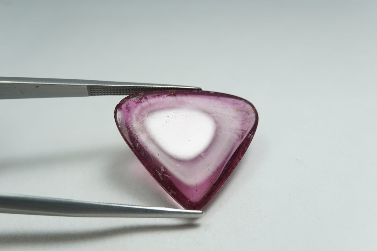 16.40ct Tourmaline 24x20mm