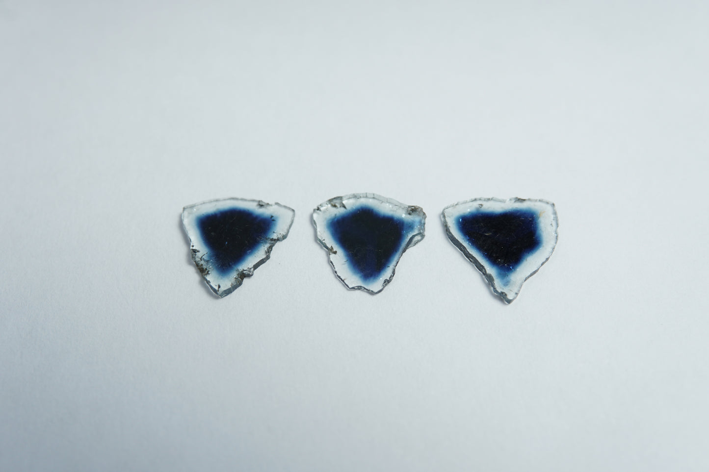 1.60ct Watermelon tourmaline 8mm