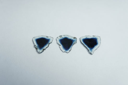 1.60ct Watermelon tourmaline 8mm