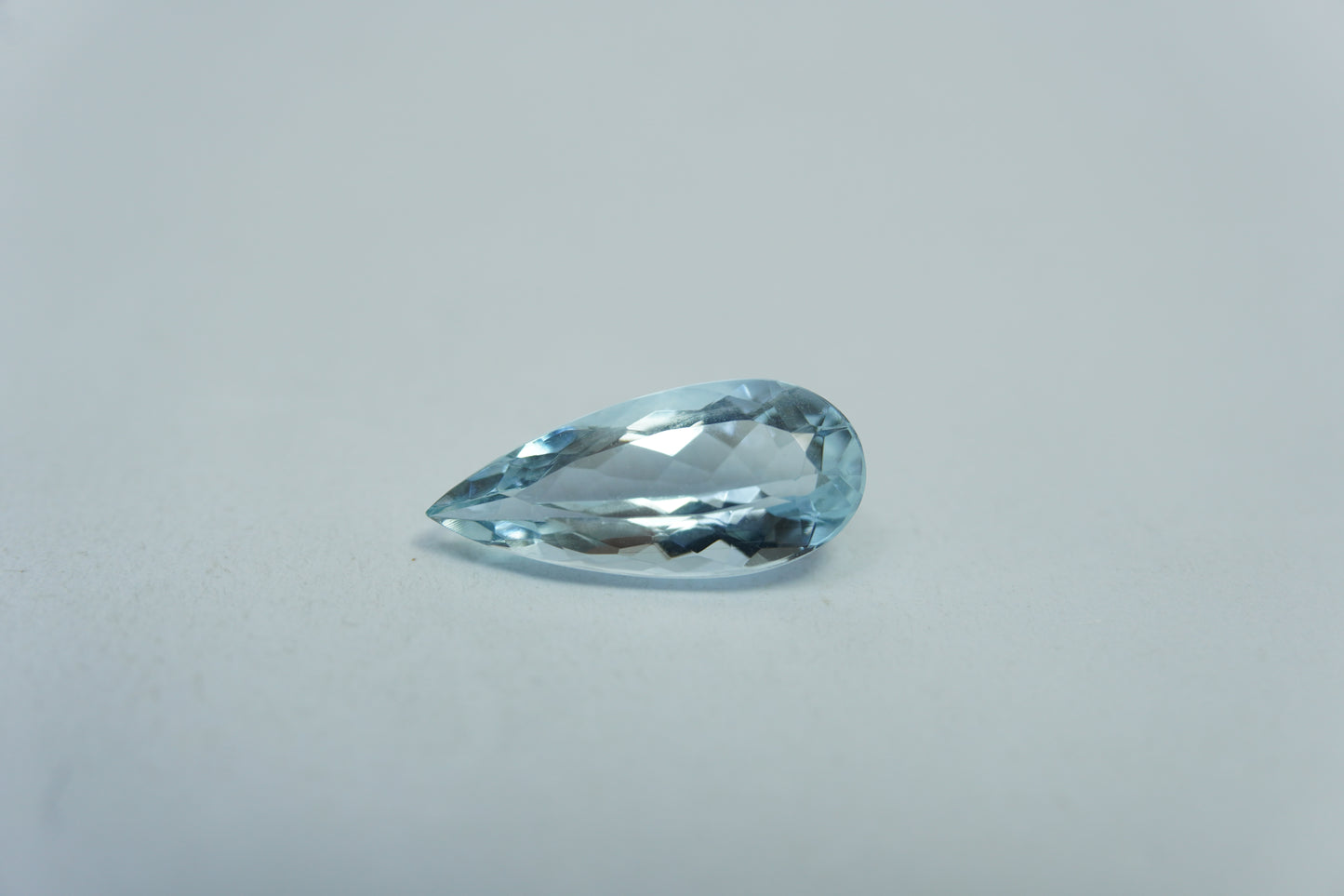1.88ct Aquamarine 13x6mm