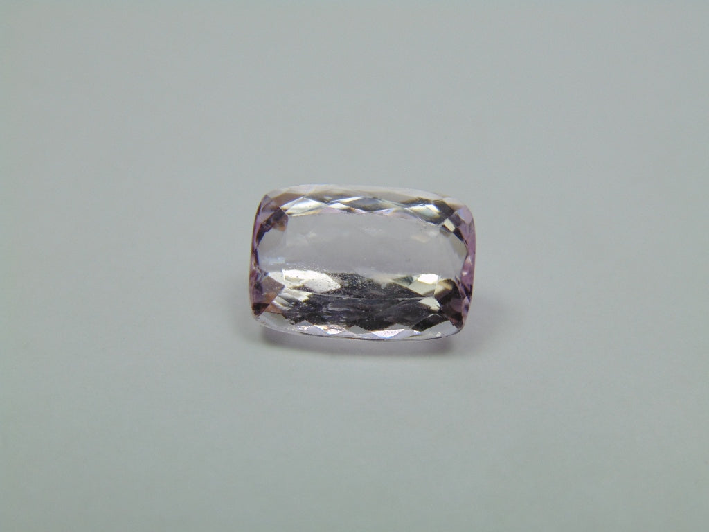 8.45ct Kunzite 14x10mm