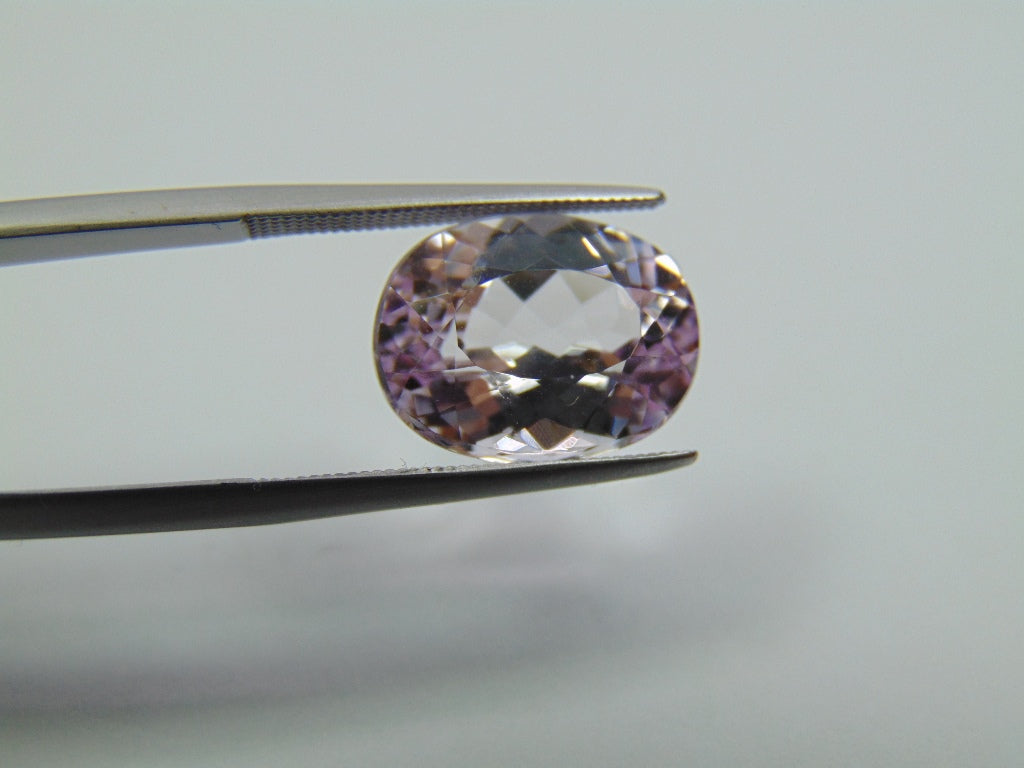 8ct Kunzite 14x11mm