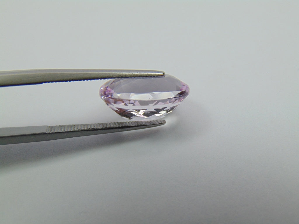 8ct Kunzite 14x11mm