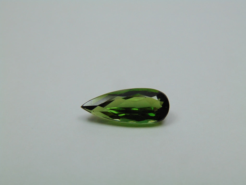 3.50ct Tourmaline 16x7mm