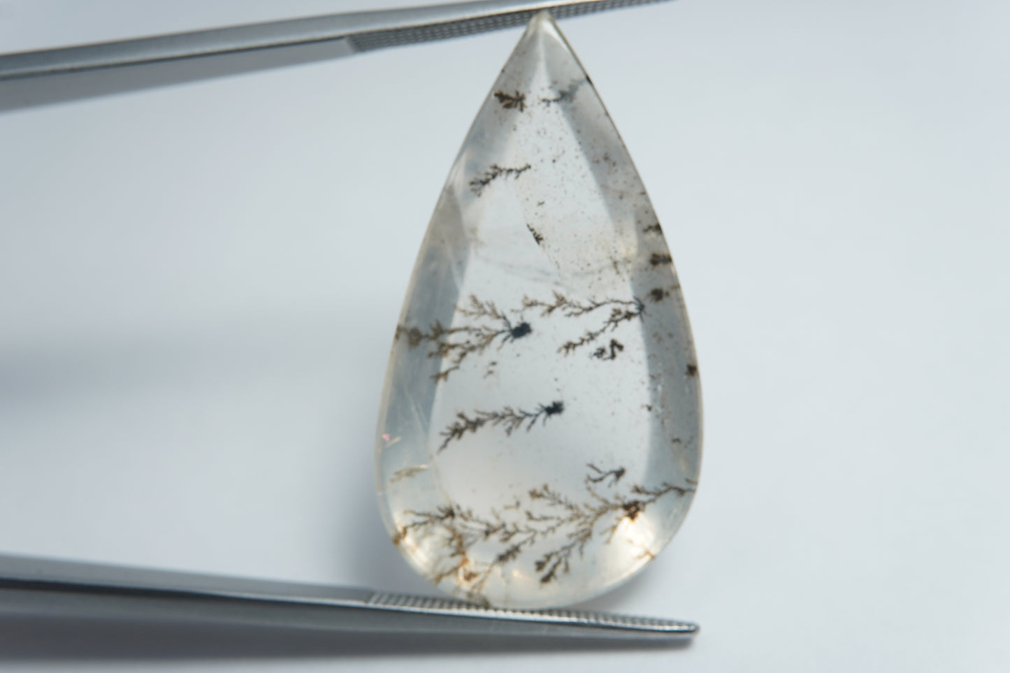 24.45ct Dendrite 33x18mm