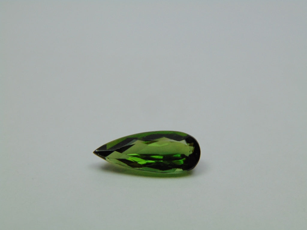 3.50ct Tourmaline 16x7mm