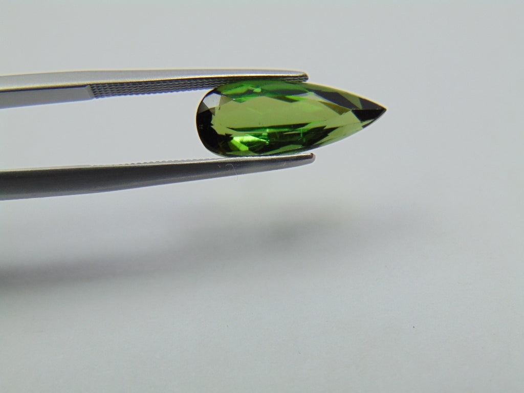 3.50ct Tourmaline 16x7mm