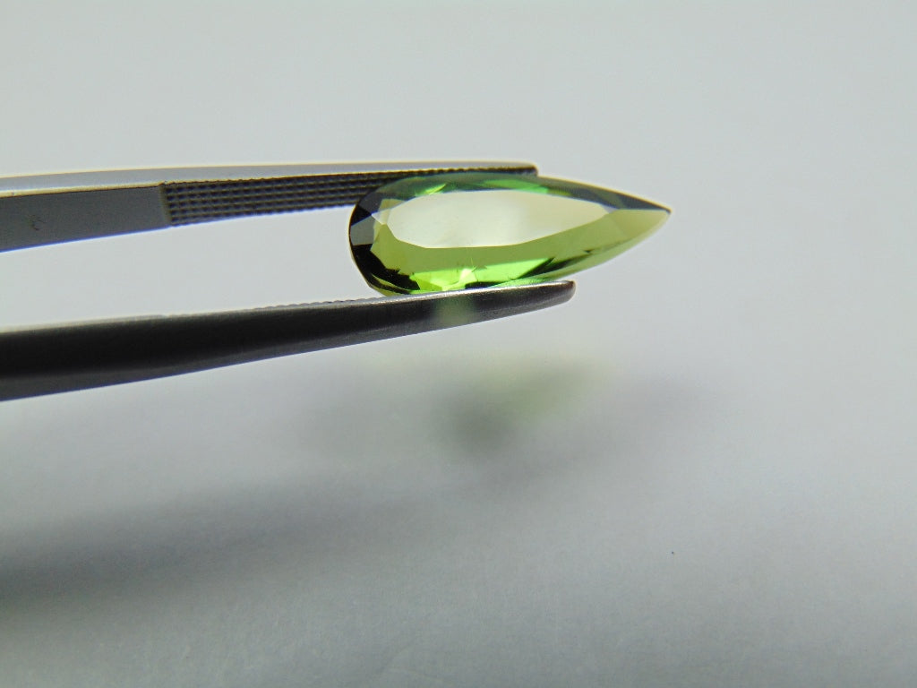 3.50ct Tourmaline 16x7mm