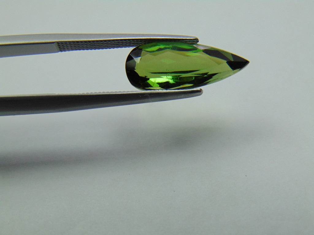 3.50ct Tourmaline 16x7mm