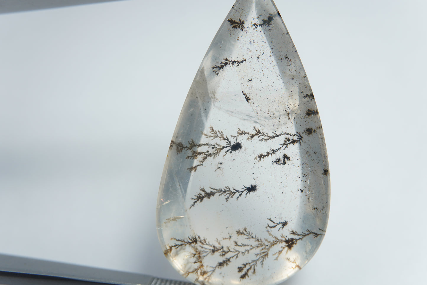 24.45ct Dendrite 33x18mm