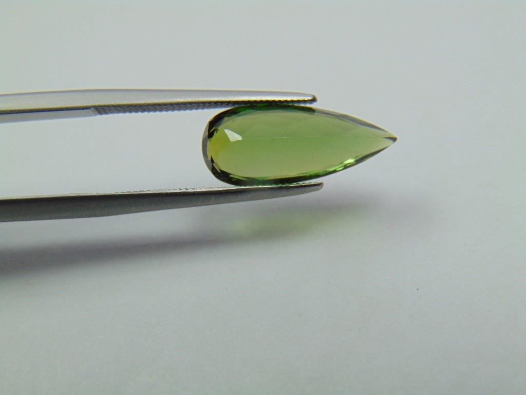 3.50ct Tourmaline 16x7mm