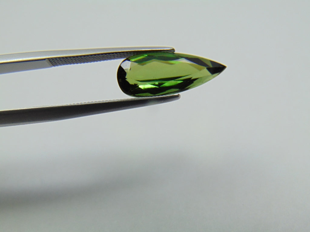 3.50ct Tourmaline 16x7mm