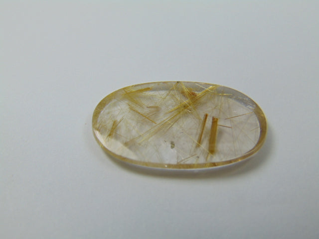20.15ct Rutile 31x18mm