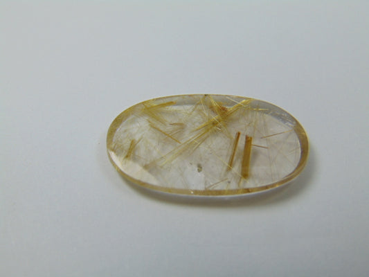 20.15ct Rutile 31x18mm