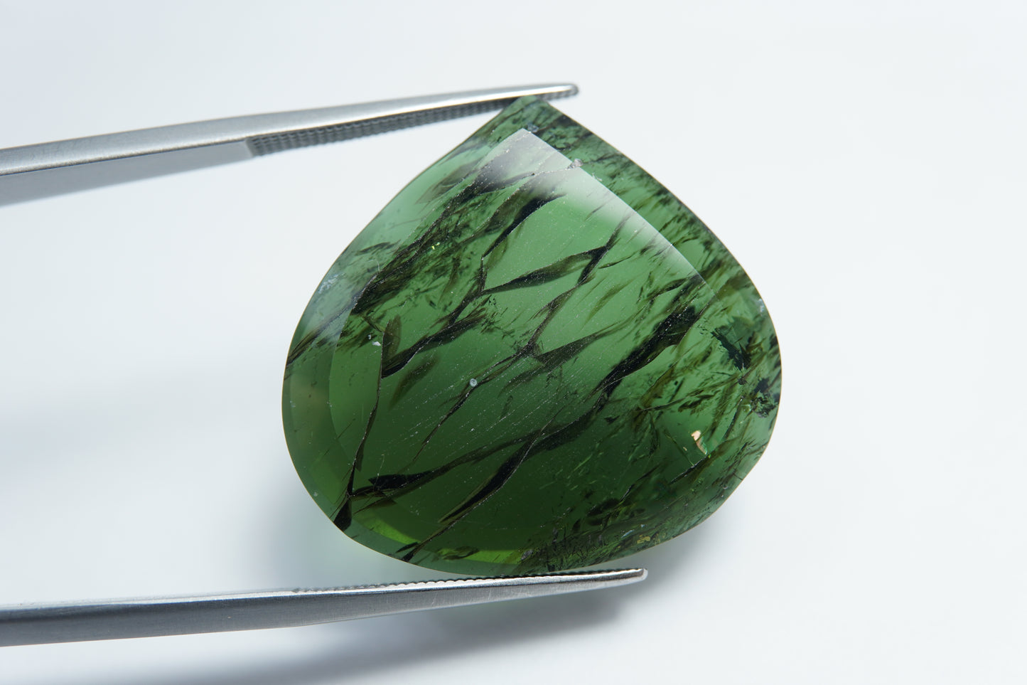 31.15ct Tourmaline 26mm