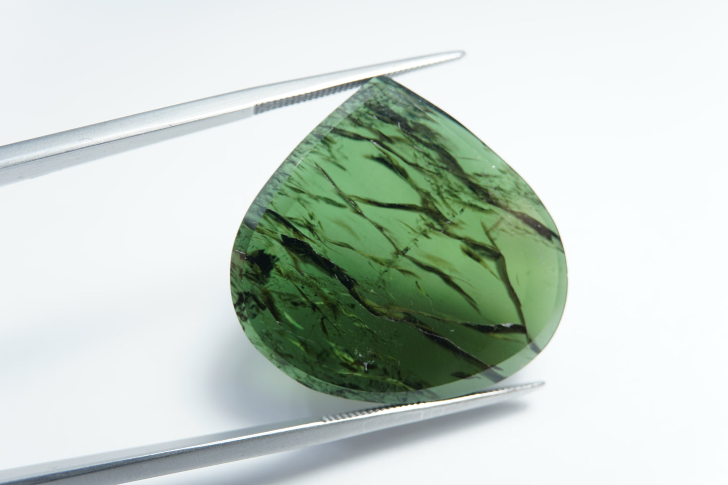 31.15ct Tourmaline 26mm