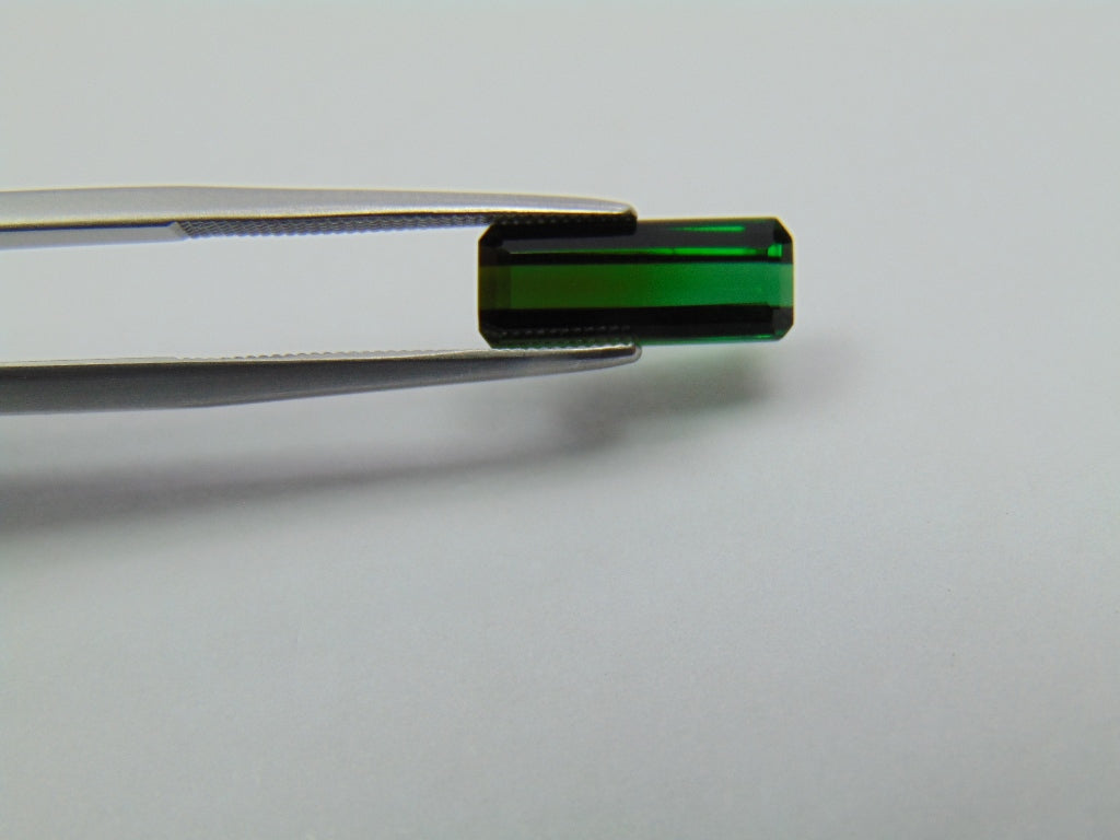 2.78ct Tourmaline 12x5mm