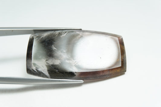 37.30ct Cacoxenite 36x20mm