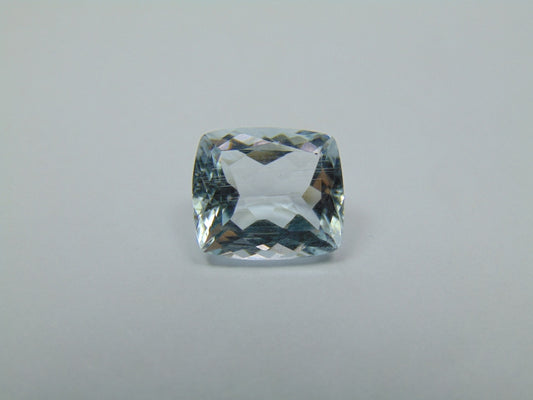 4.70ct Topaz Sky 12x11mm