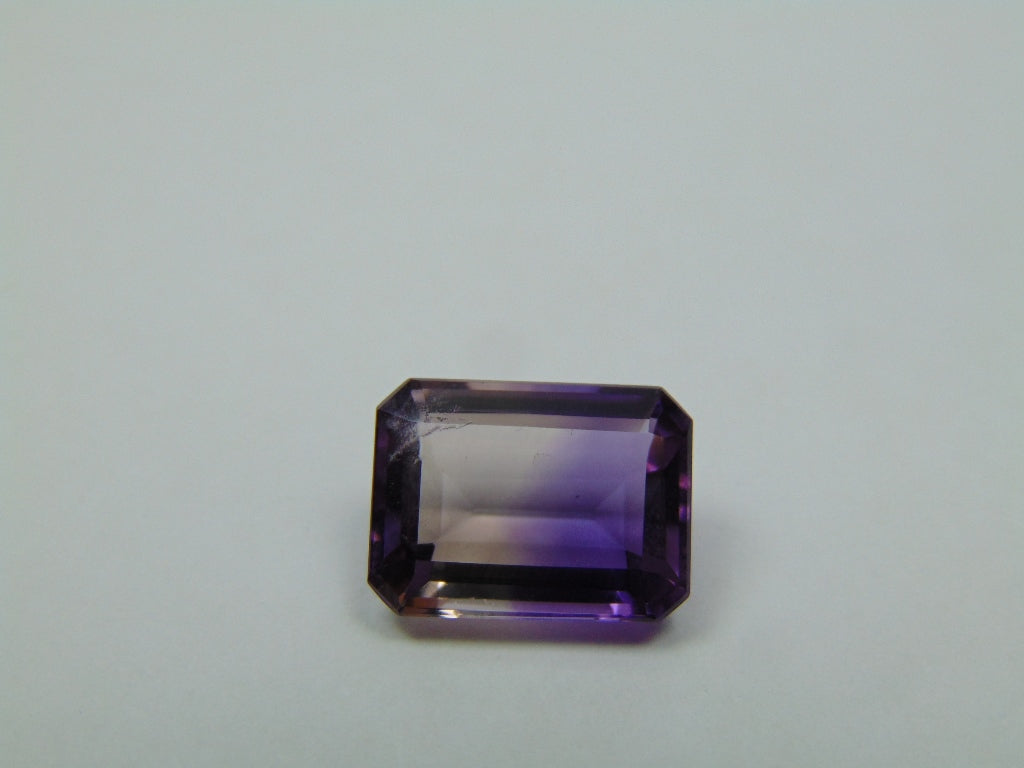 5.90ct Ametrine 13x10mm