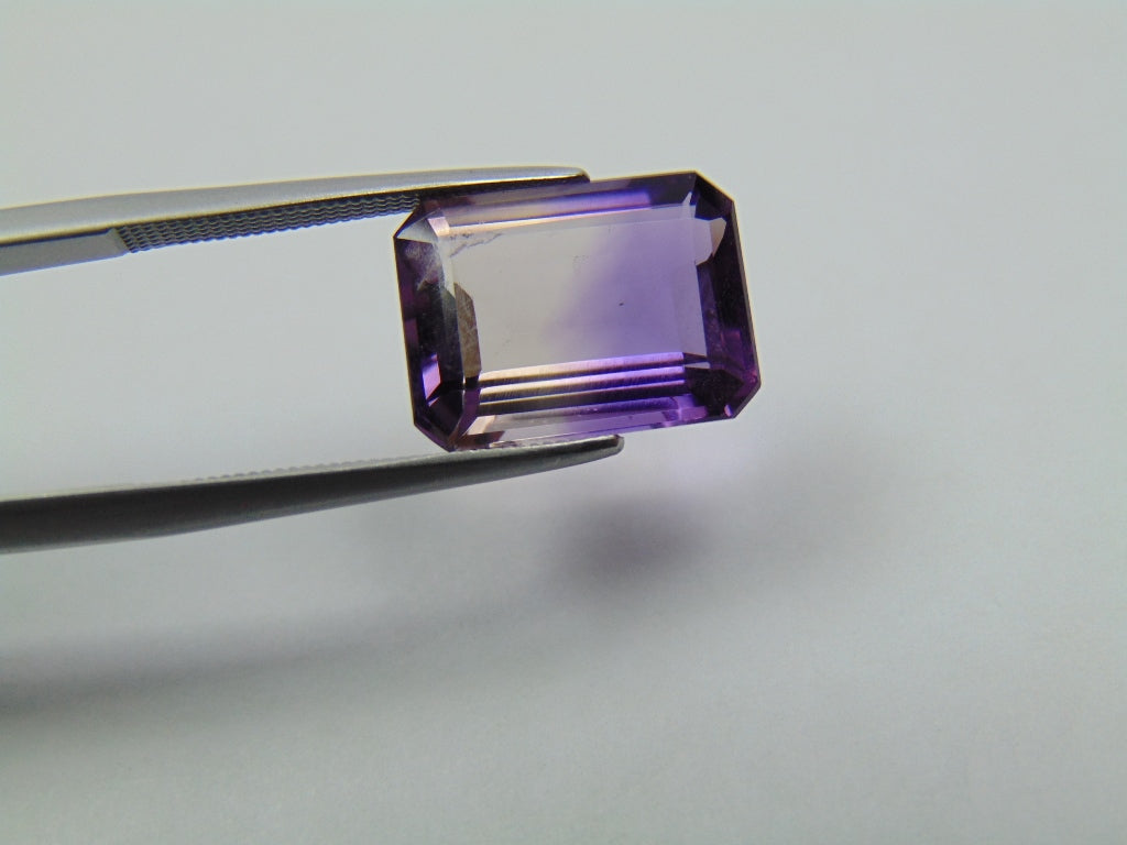 5.90ct Ametrine 13x10mm