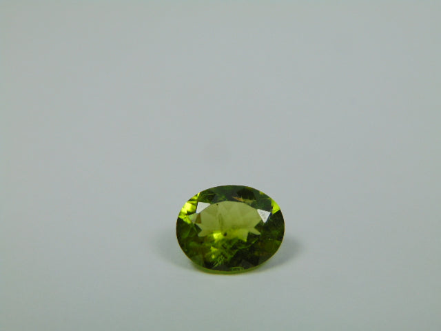 2.68ct Peridot 10x8mm