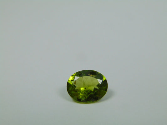 2.68ct Peridot 10x8mm