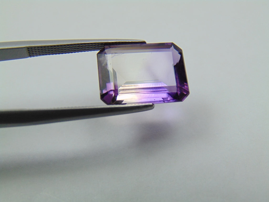 5.90ct Ametrine 13x10mm