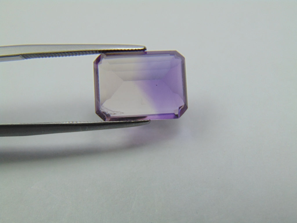 5.90ct Ametrine 13x10mm