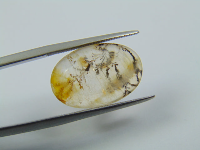 7.20ct Dendrite 18x12mm