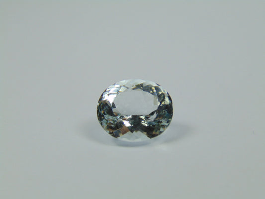 6.80ct Aquamarine 13x11mm