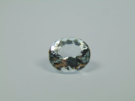 6.80ct Aquamarine 13x11mm